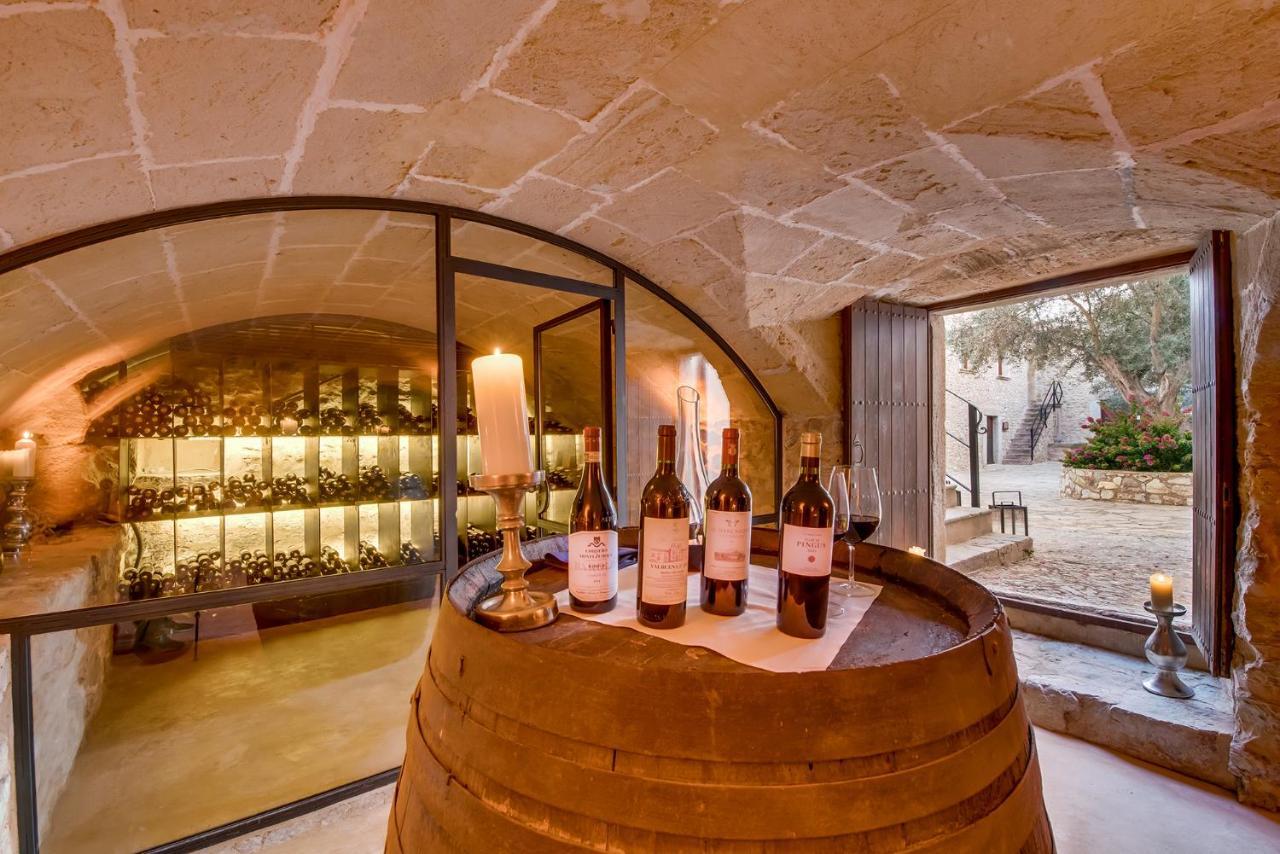 Carrossa Hotel & Spa アルタ エクステリア 写真