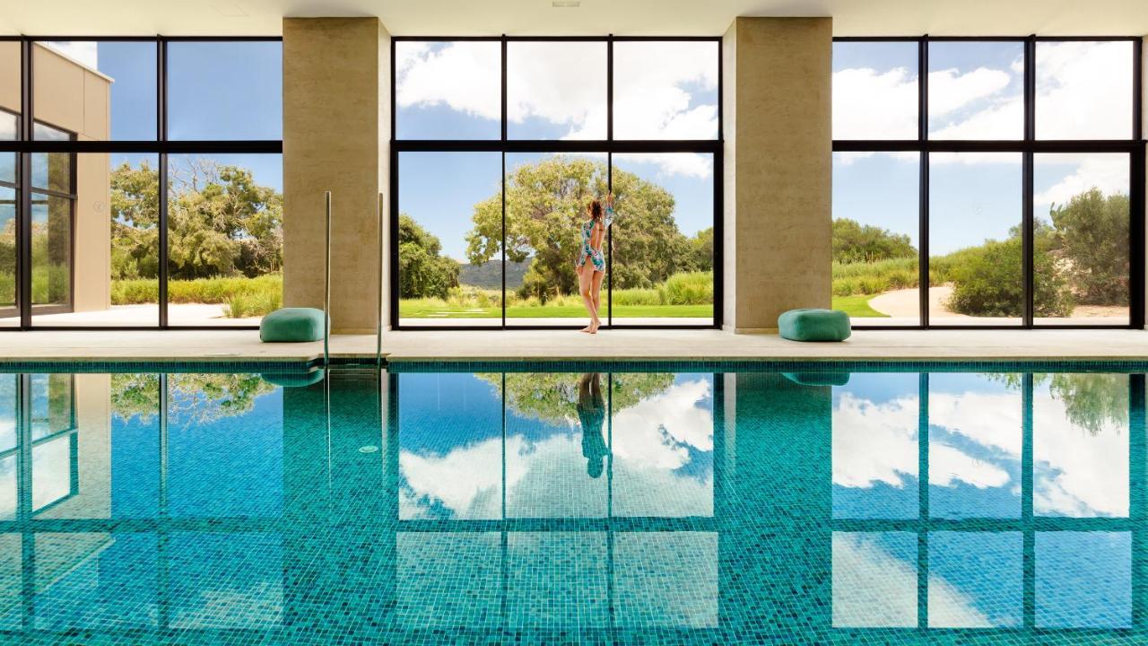 Carrossa Hotel & Spa アルタ エクステリア 写真