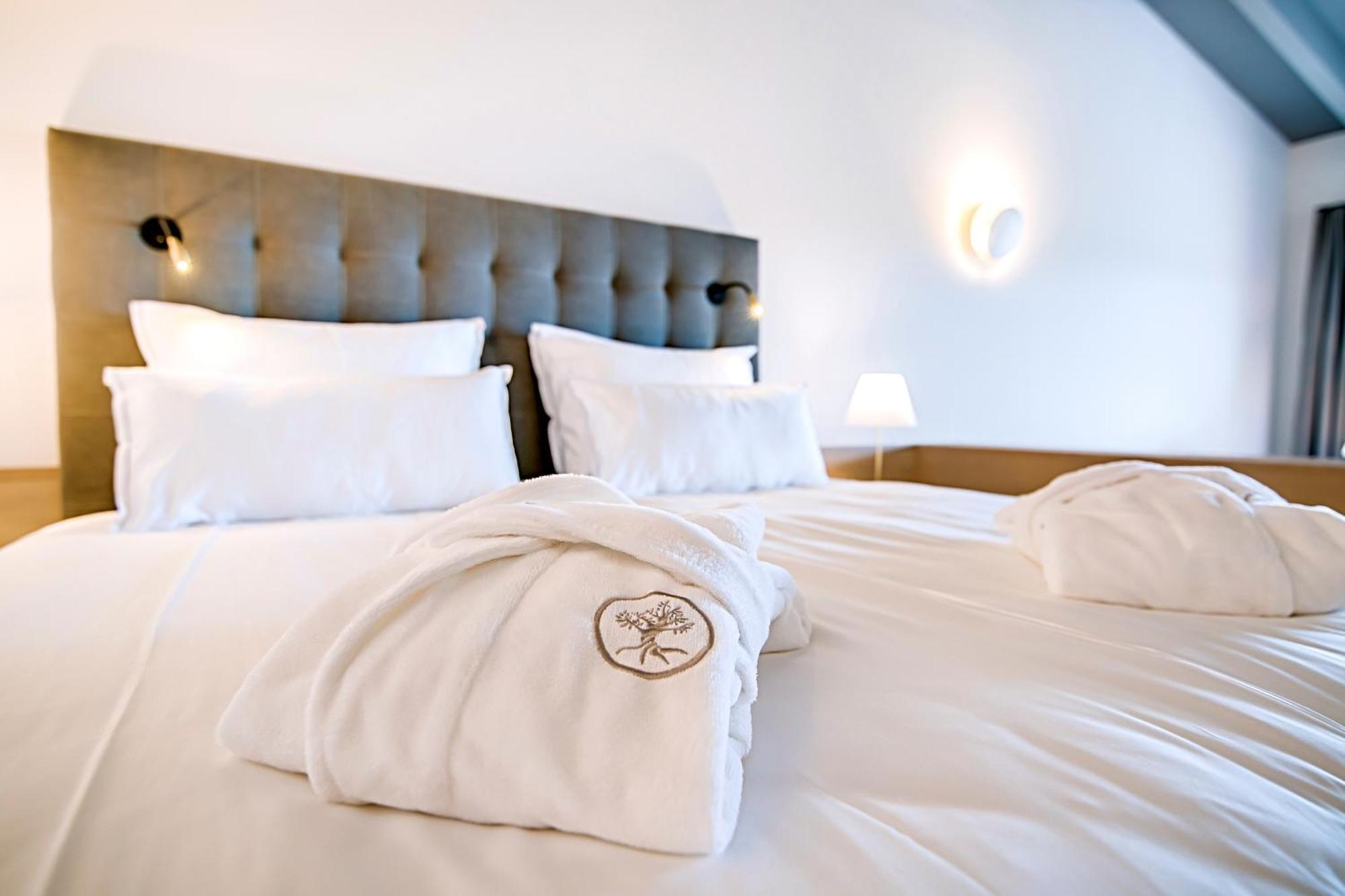 Carrossa Hotel & Spa アルタ エクステリア 写真