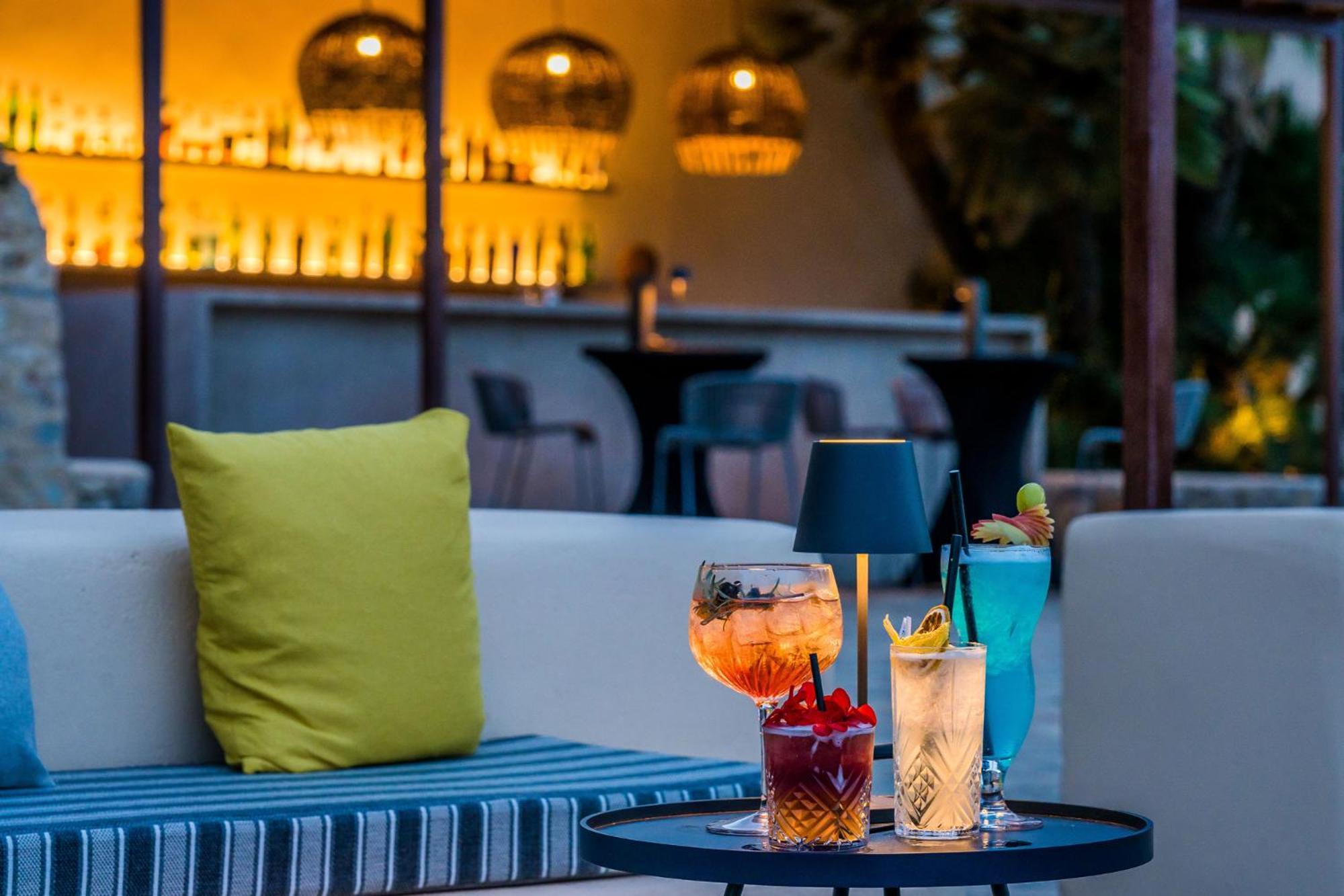 Carrossa Hotel & Spa アルタ エクステリア 写真