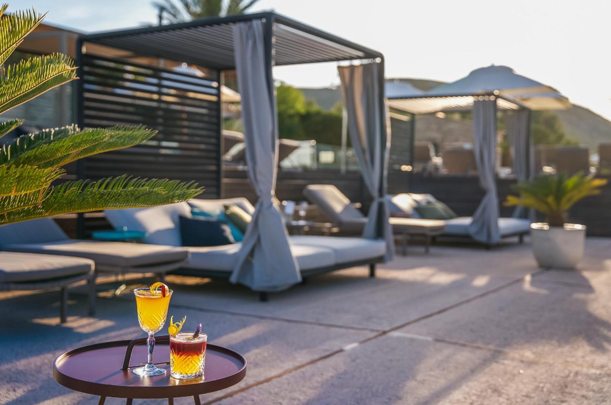 Carrossa Hotel & Spa アルタ エクステリア 写真