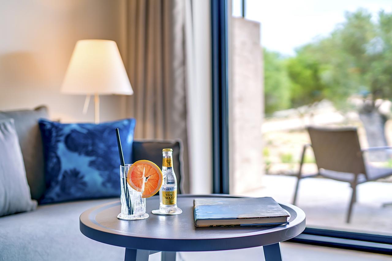 Carrossa Hotel & Spa アルタ エクステリア 写真
