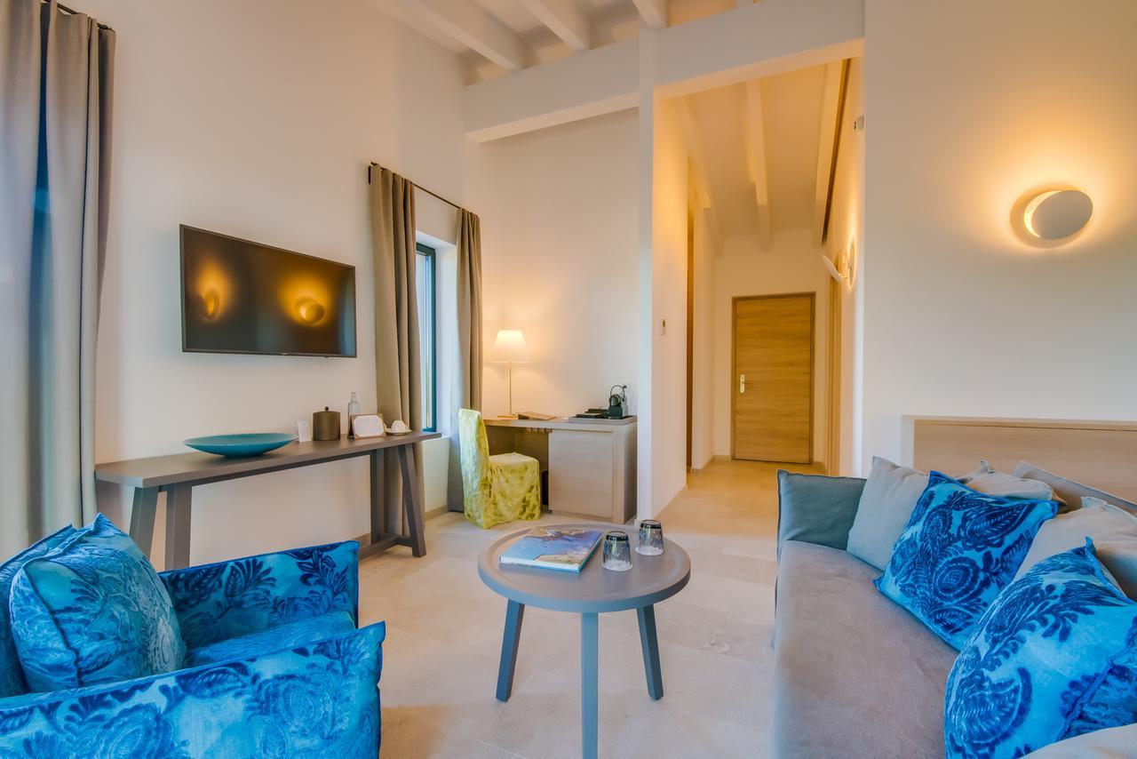 Carrossa Hotel & Spa アルタ エクステリア 写真