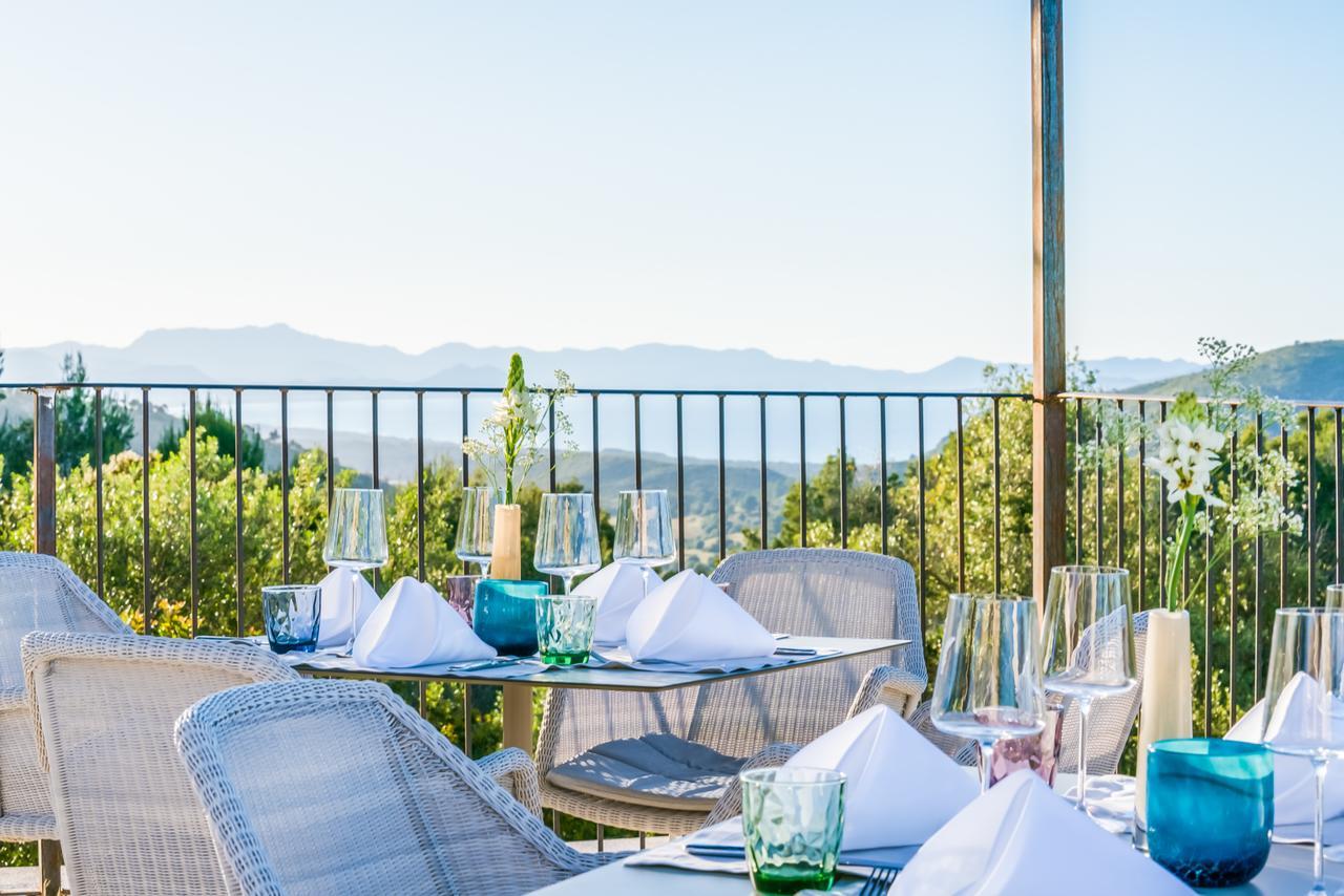 Carrossa Hotel & Spa アルタ エクステリア 写真