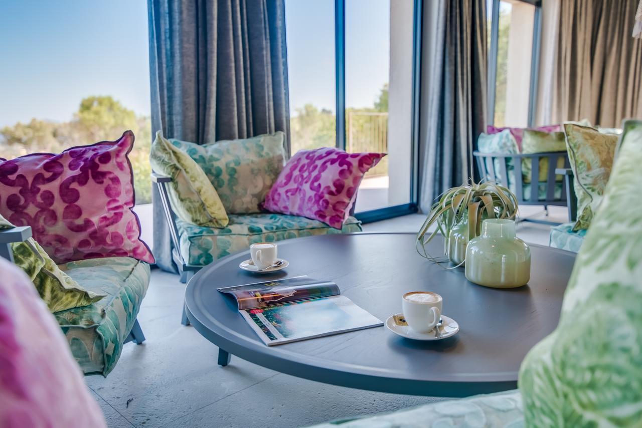 Carrossa Hotel & Spa アルタ エクステリア 写真