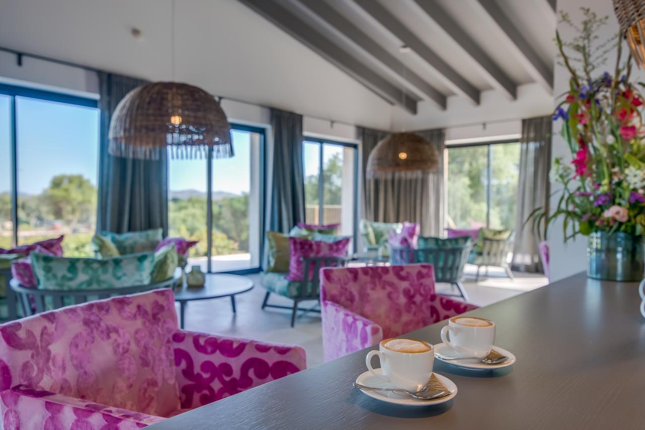 Carrossa Hotel & Spa アルタ エクステリア 写真