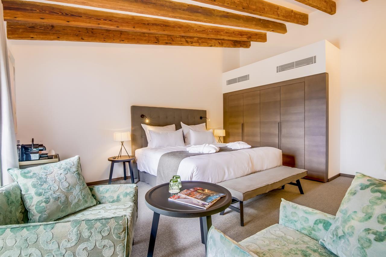 Carrossa Hotel & Spa アルタ エクステリア 写真
