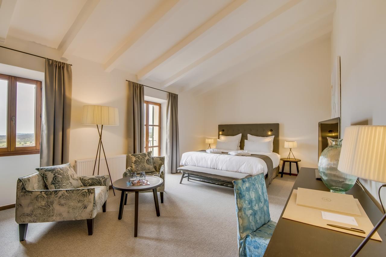 Carrossa Hotel & Spa アルタ エクステリア 写真
