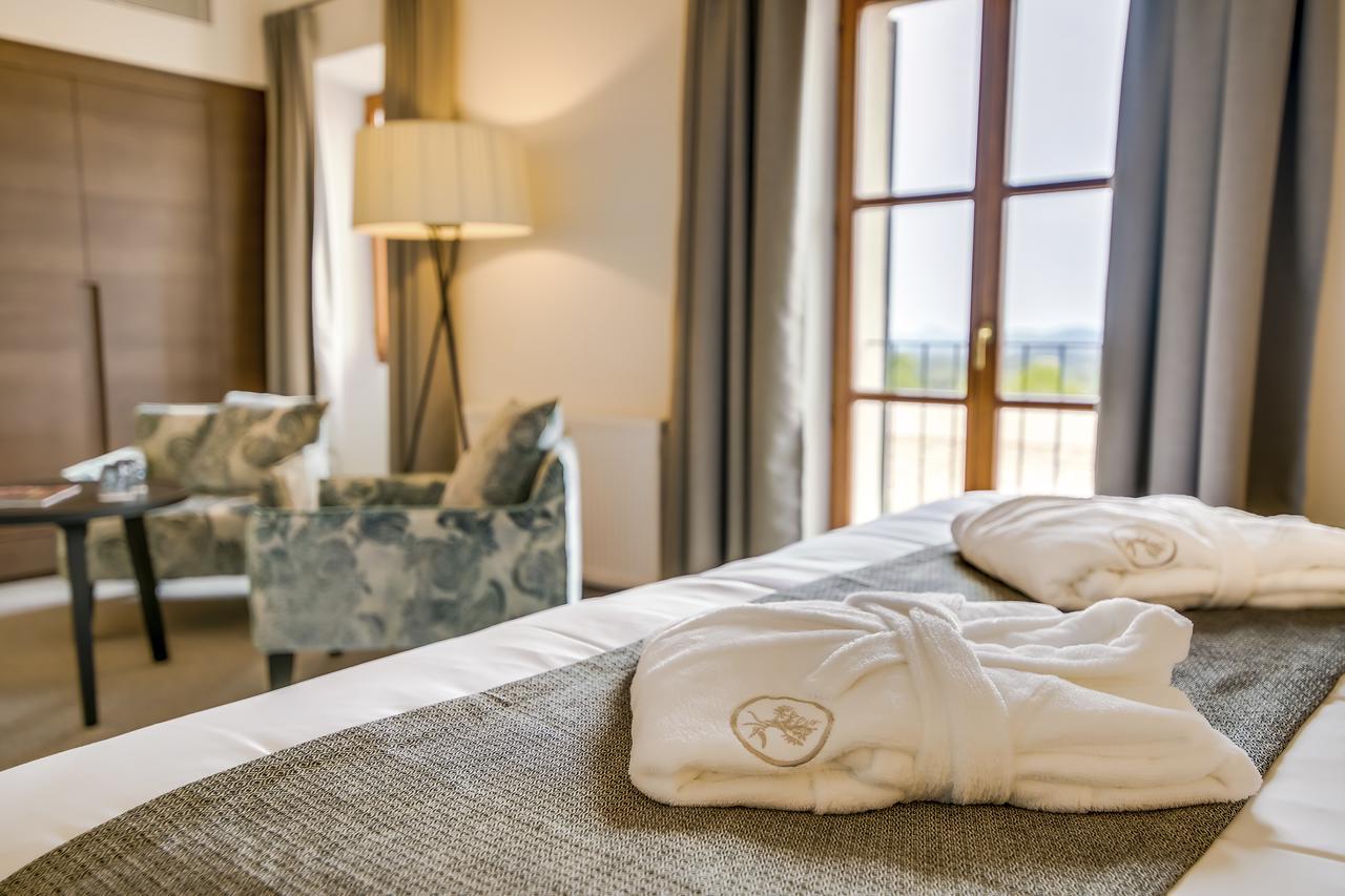 Carrossa Hotel & Spa アルタ エクステリア 写真