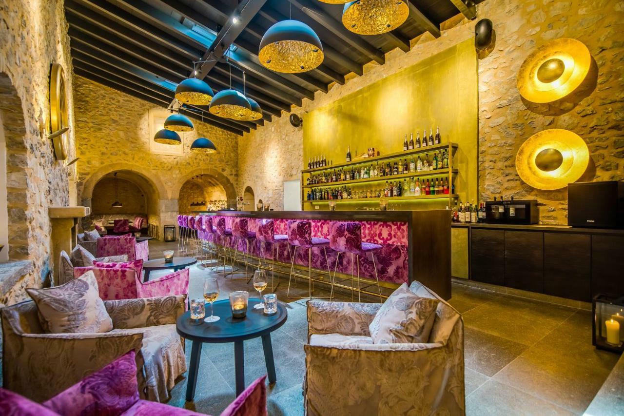 Carrossa Hotel & Spa アルタ エクステリア 写真