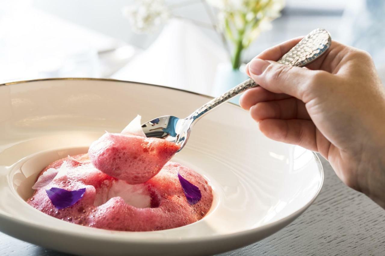 Carrossa Hotel & Spa アルタ エクステリア 写真