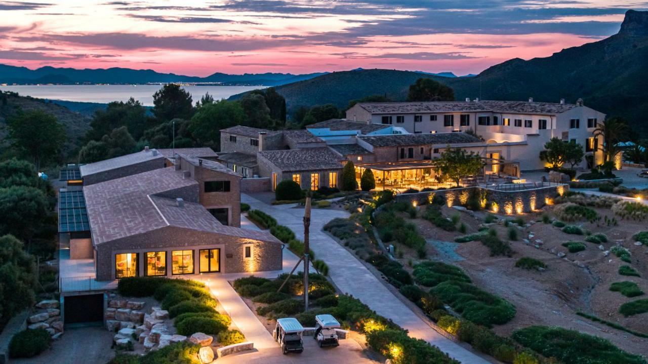 Carrossa Hotel & Spa アルタ エクステリア 写真